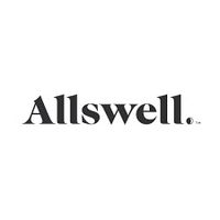 The Allswell Logo
