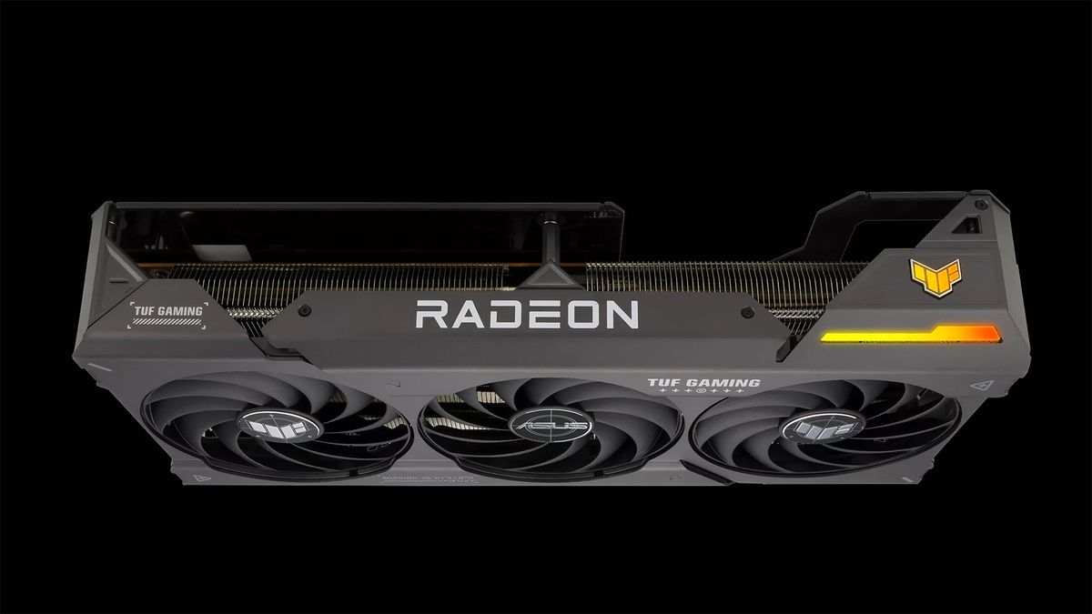 Asus RX 7900 GRE
