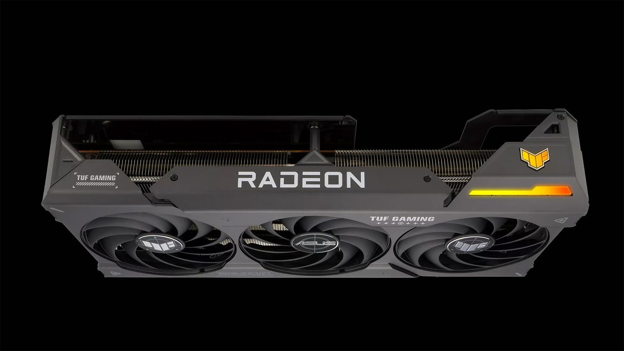 Asus RX 7900 GRE