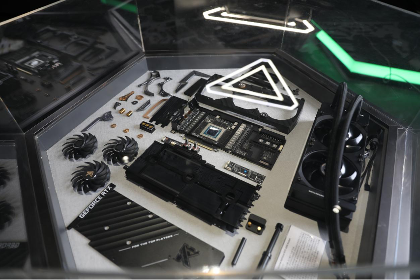 GPU Museum