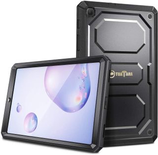 Fintie Shockproof Case Galaxy Taba