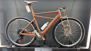 Dangerholm’s Wasteland Scott Solace eRide at Eurobike