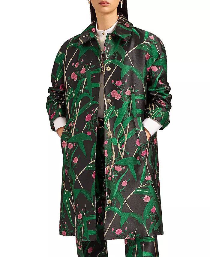 La DoubleJ coat