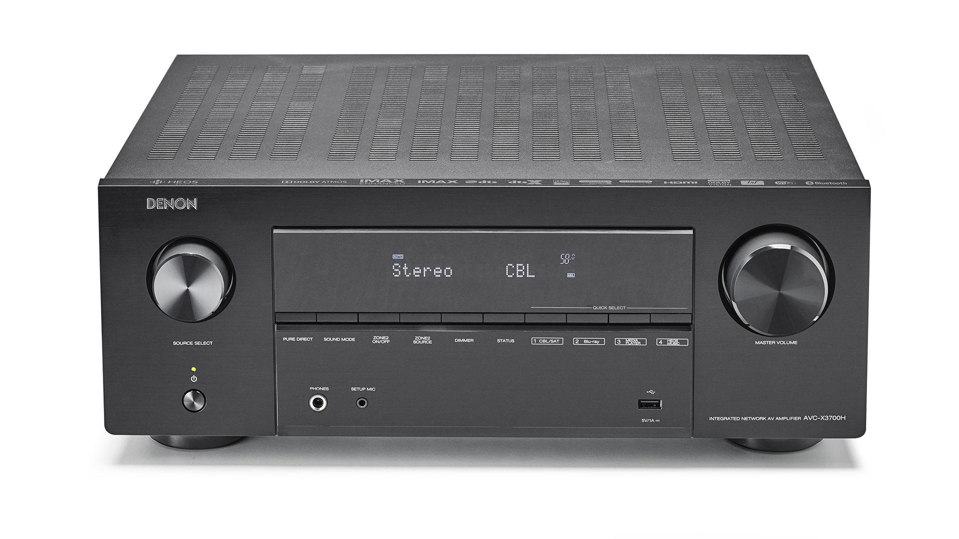 Denon AVC-X3700H