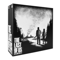 The Last of Us: Escape the Dark | View at Themeborne