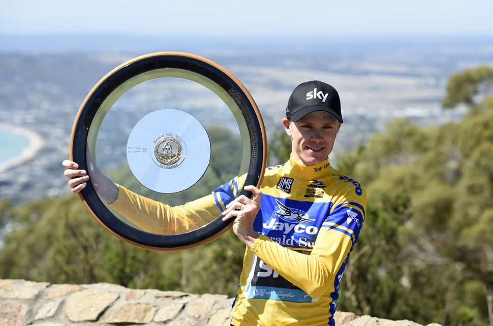 (cyclingnews.com)