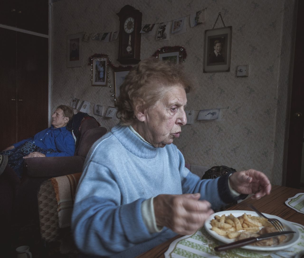 Open Award Single Photo Gold Prize: Jason Parnell-Brookes (United Kingdom)
