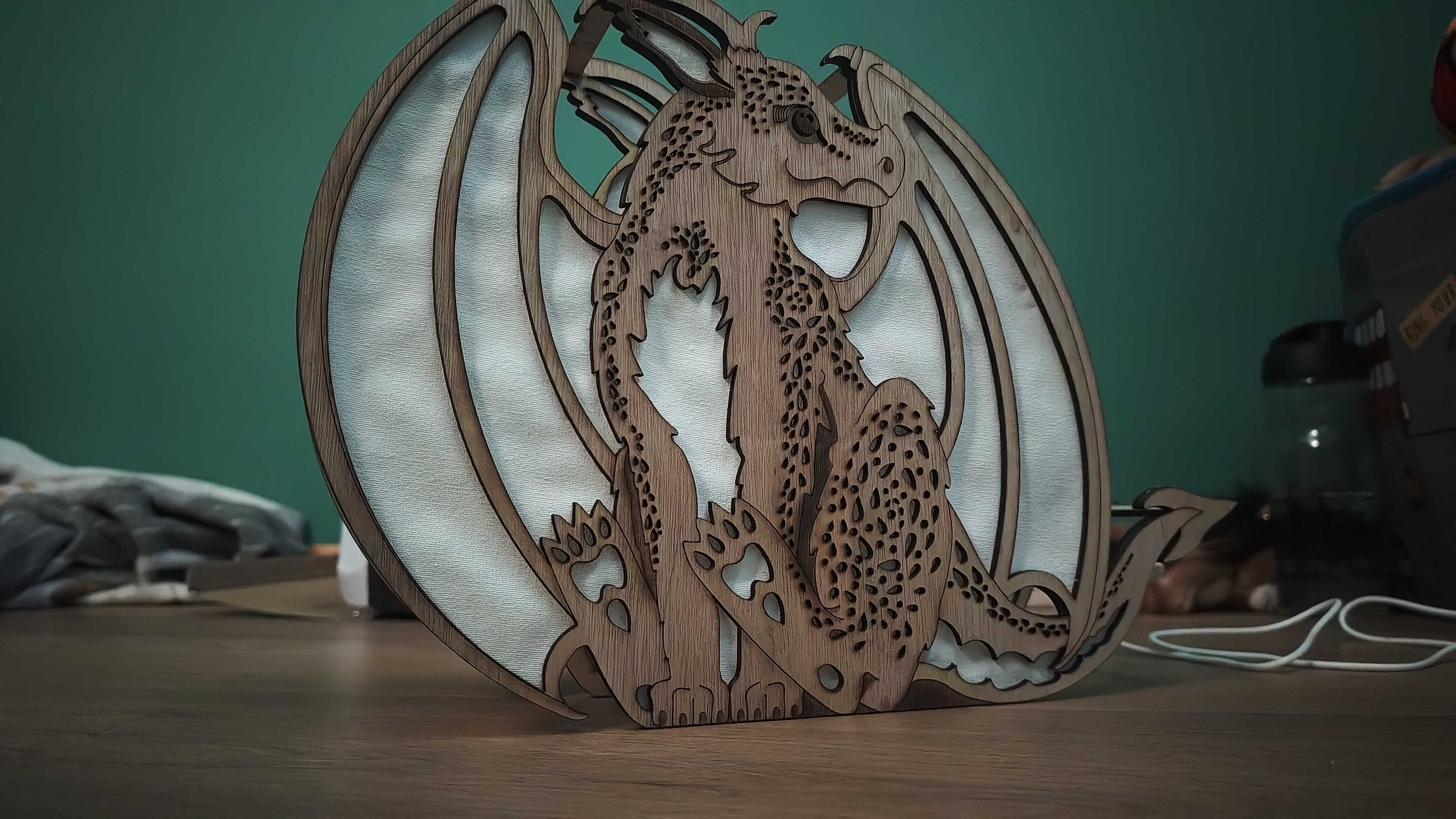 Image taken with a Poco F8 Ultra camera