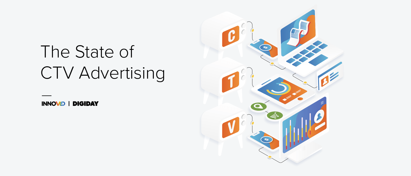 Connected Tv Ad Examples Stackadapt Report: Two-Thirds of Advertisers Use Connected TV Ad Platforms | TV Tech