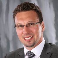 Zach Gray, Investment Adviser 's avatar