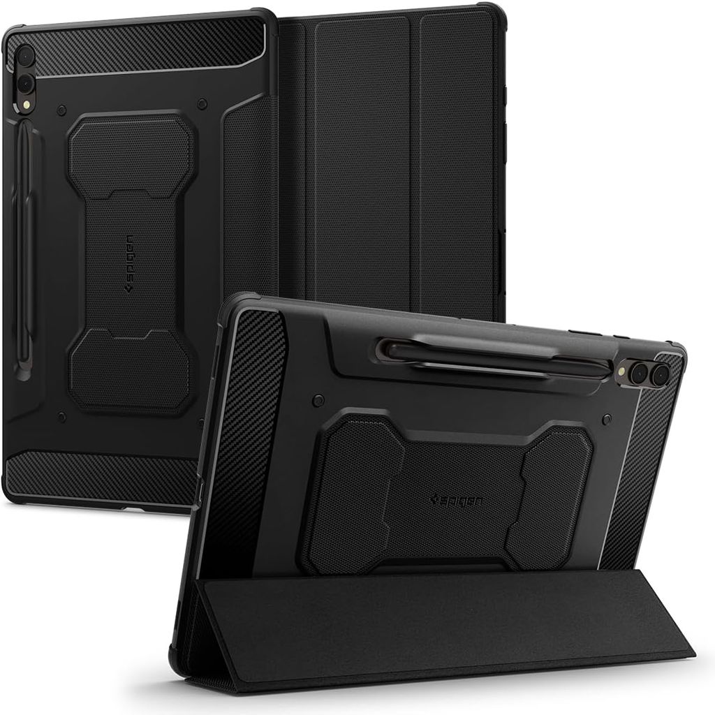 Best Samsung Galaxy Tab S9 Plus cases Android Central