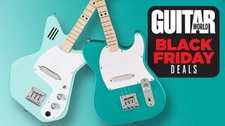 Loog Black Friday sale: up to 17% off at Amazon