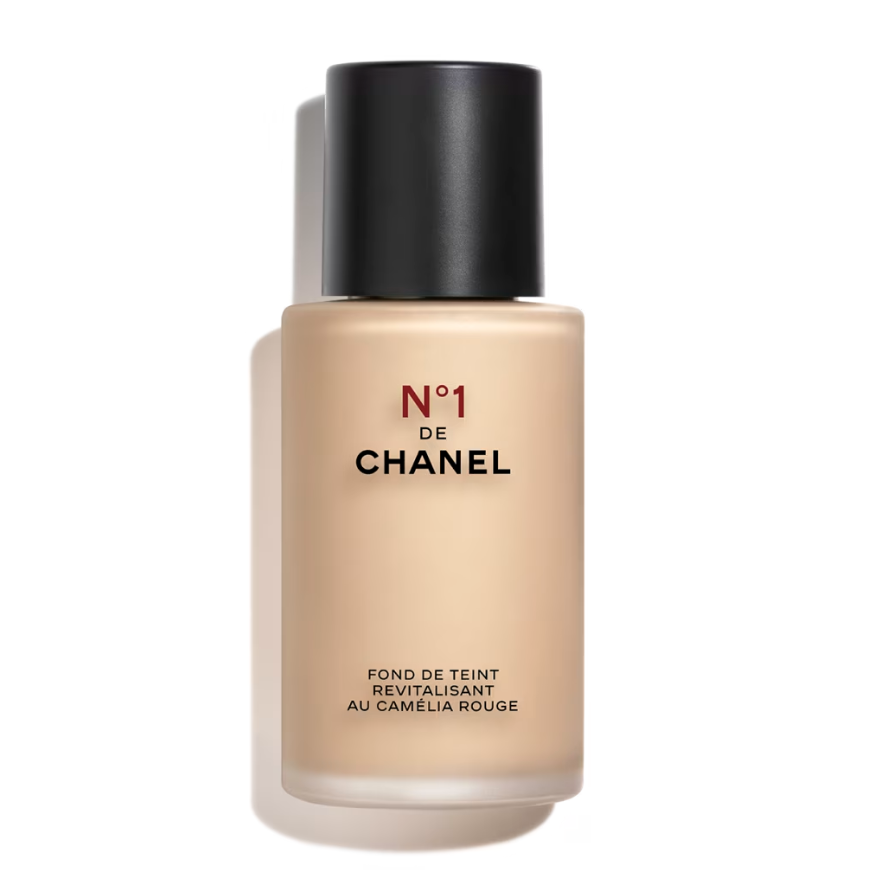 Chanel, N°1 De Chanel Revitalizing Foundation