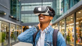 Can’t wait to return the Vision Pro, probably the most mind-blowing piece of tech I’ve ever tried.”: Why some Apple Vision Pro owners are returning the headset