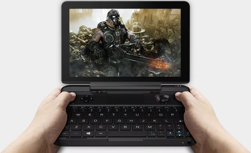 GPD Win Max