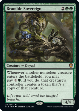 Magic: the Gathering Battle for Baldur's Gate - General Cards