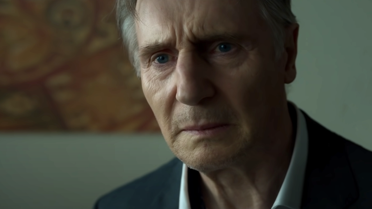 Memory (2022)