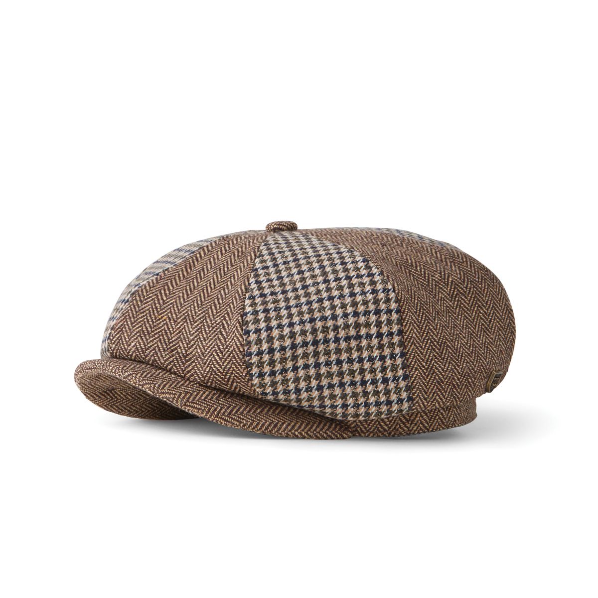 Fender x Brixton headwear