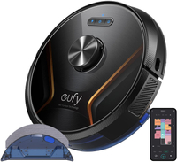 Eufy RoboVac X8 Hybrid robot vacuum: £499.99 £399.99 at Currys
Save £100