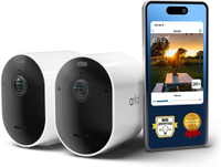 2 x Arlo Pro 5was £429.99now £199.99