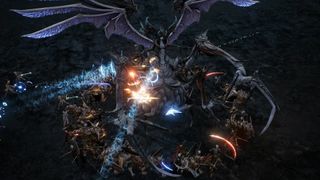 lineage 2m