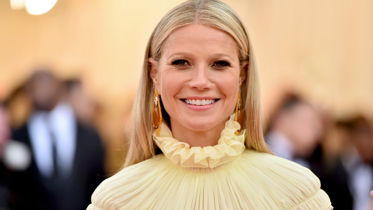 Gwyneth Paltrow