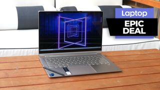 Lenovo Yoga 9i review