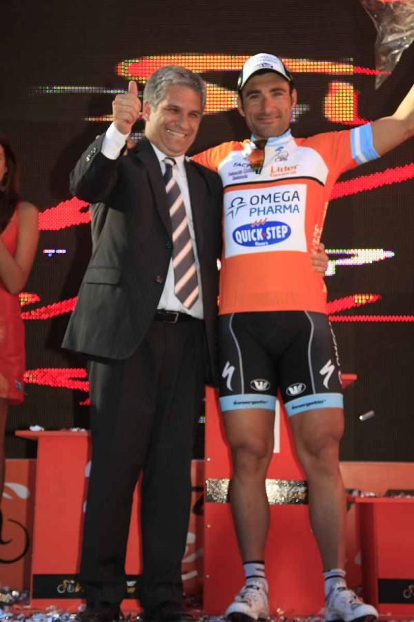 Francesco Chicchi (Omega Pharma - QuickStep)