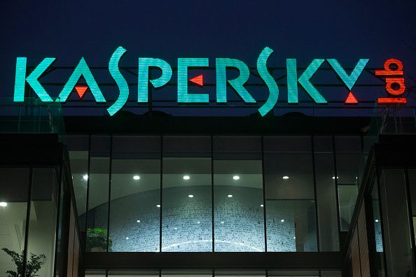 Kaspersky Lab