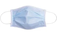 SupplyAID Face Masks 50-Pack: $18 @ Amazon