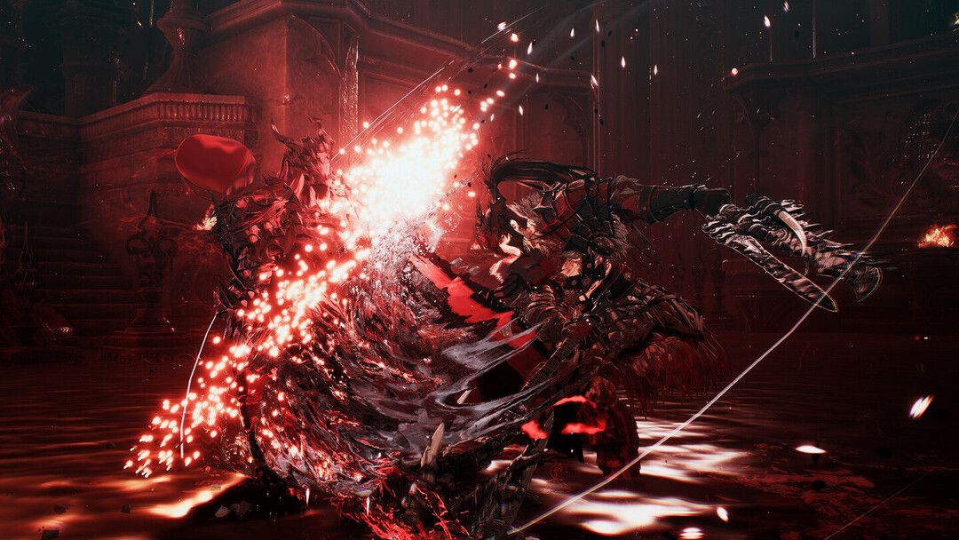 Khazan fighting