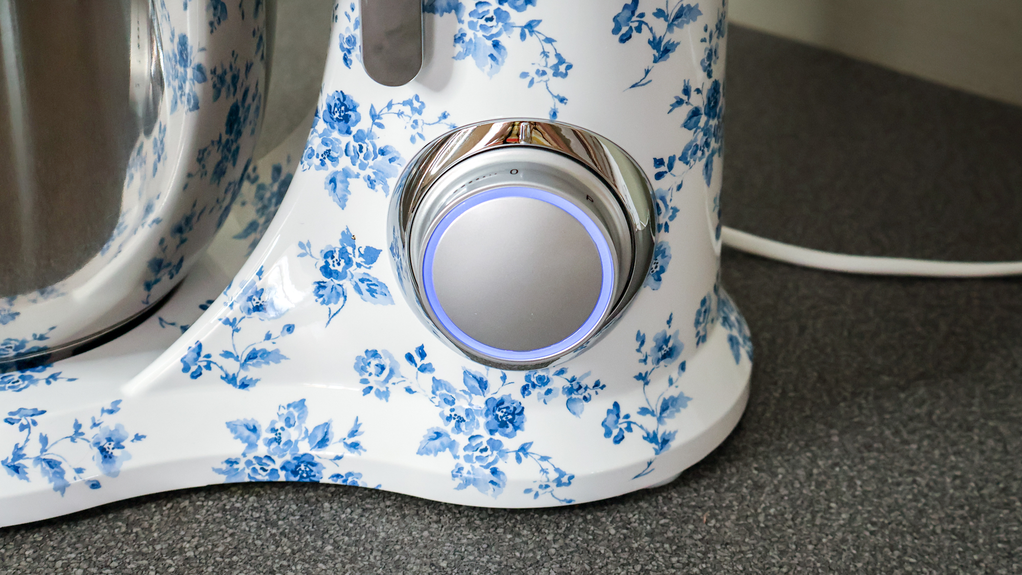 Laura Ashley stand mixer