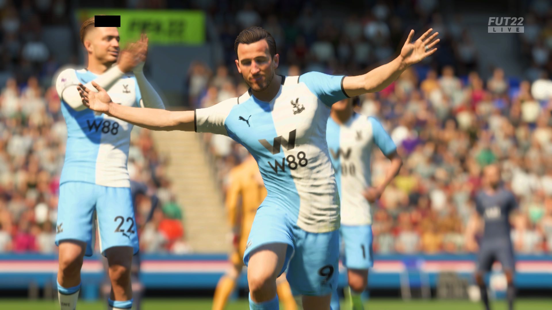 The best FIFA 22 kits and how much they cost GamesRadar+
