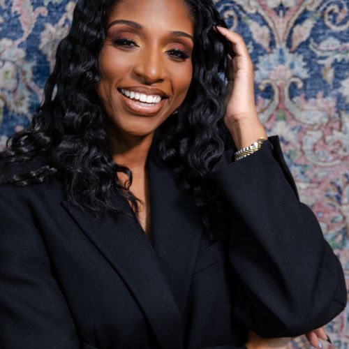 Shaniece Jones