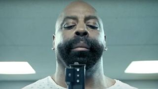 Ed "Too Tall" Jones in Geico ad