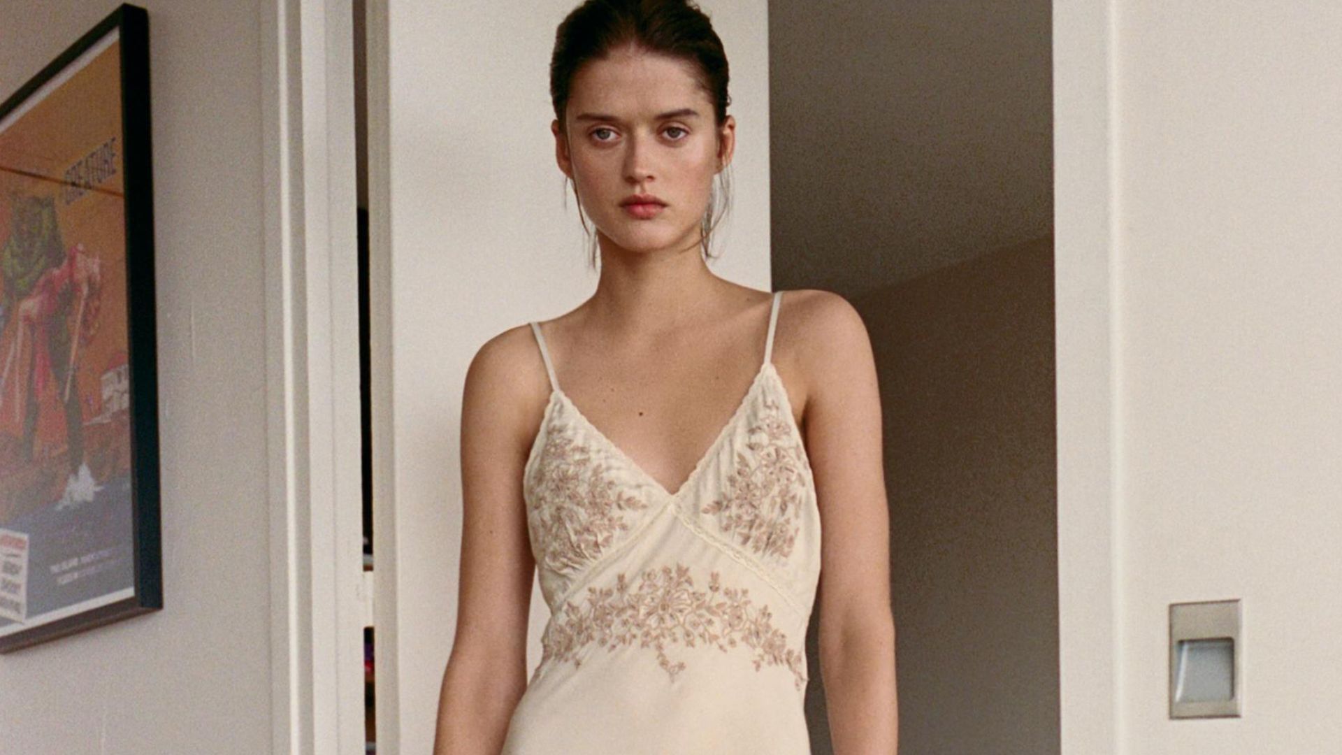 I Asked a Chic French Woman What She's Buying From Zara This ...