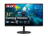 Acer Nitro XV322QK | 32-inch | 4k | 144Hz | IPS | USB-C 65W PD | $699.99 $349.99 at Newegg (save $350)Promo Code: BFCY2Z739