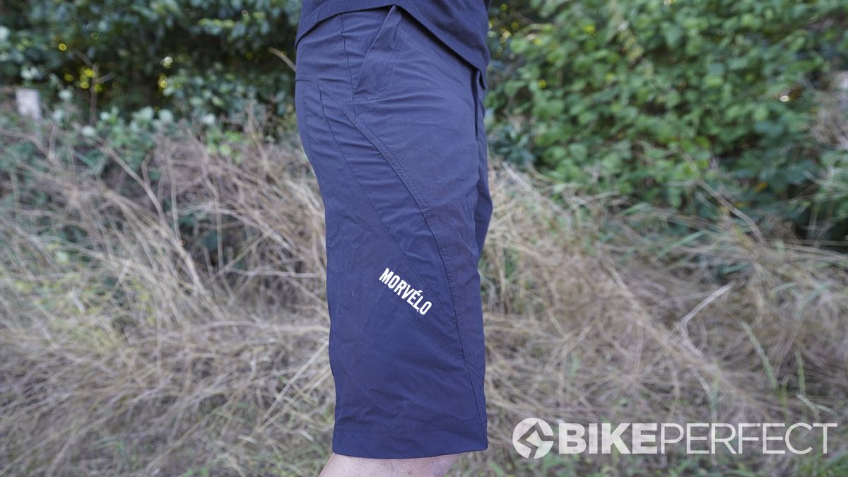Morvelo RAD mountain bike shorts