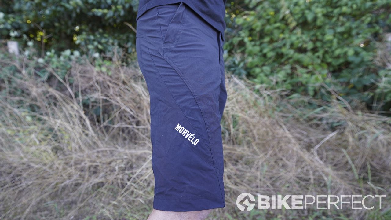 Morvelo RAD mountain bike shorts
