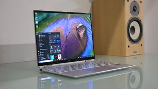 HP Spectre x360 14, one of the best HP laptops