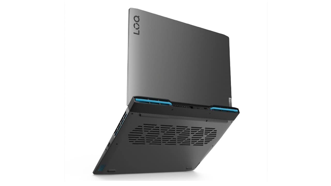 Lenovo Loq