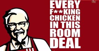 Chicken deal