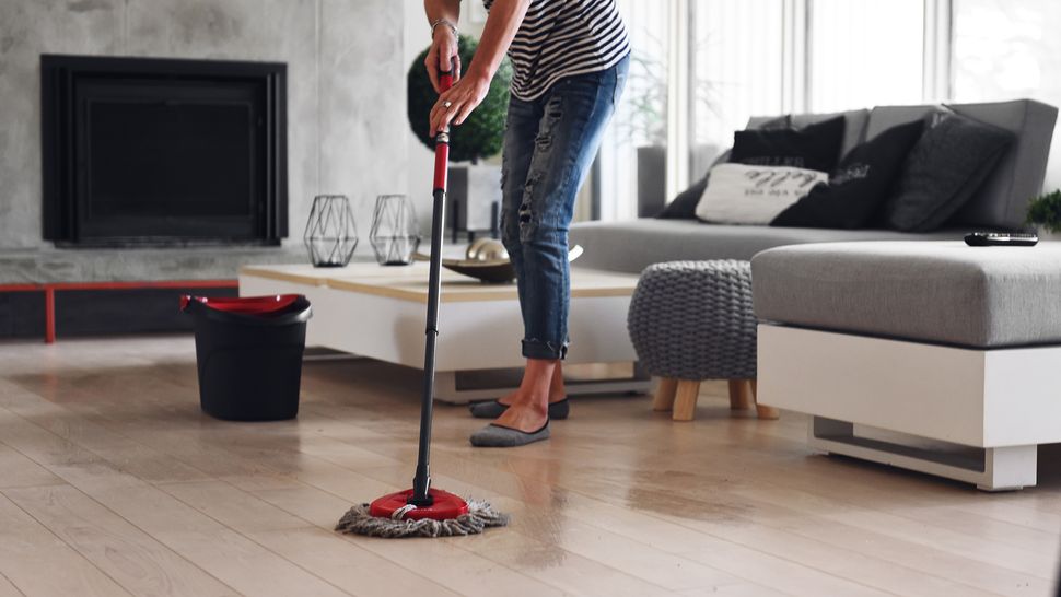 How to clean a mop top tips to make your mop as clean as your floors