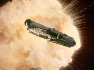 Physics Mistakes: Sound in Space