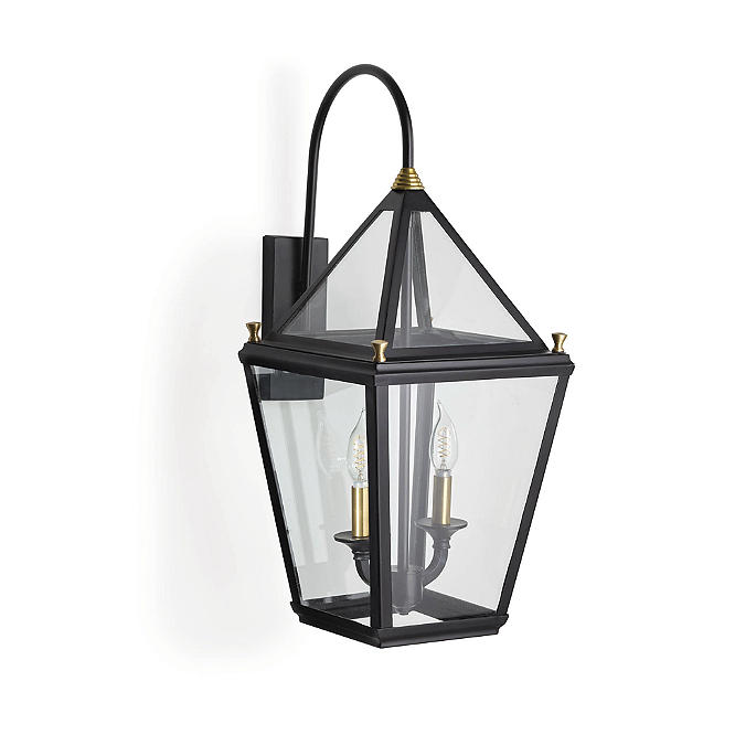 Stewart Indoor/outdoor Wall Sconce