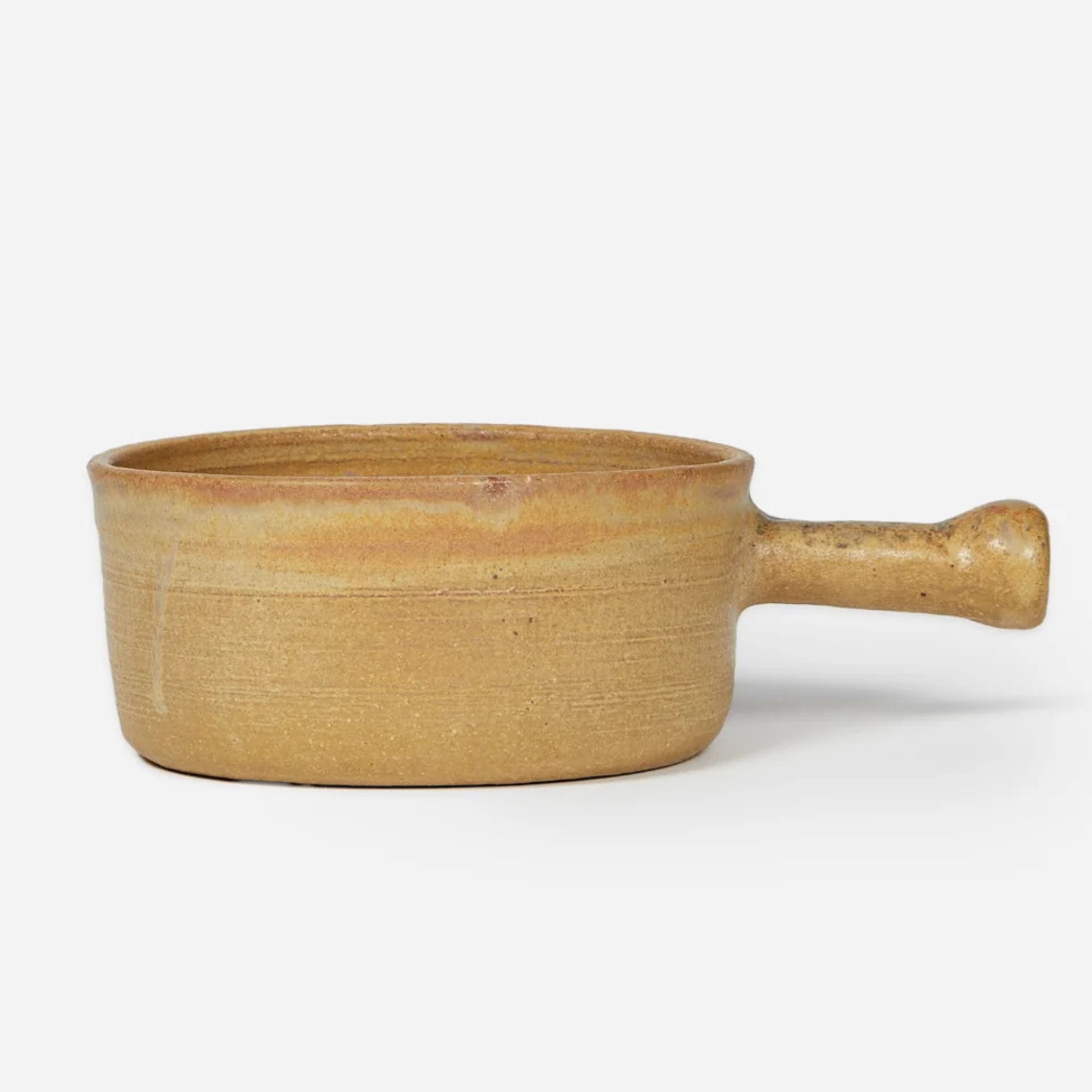 Mowli Stoneware Soup Crock