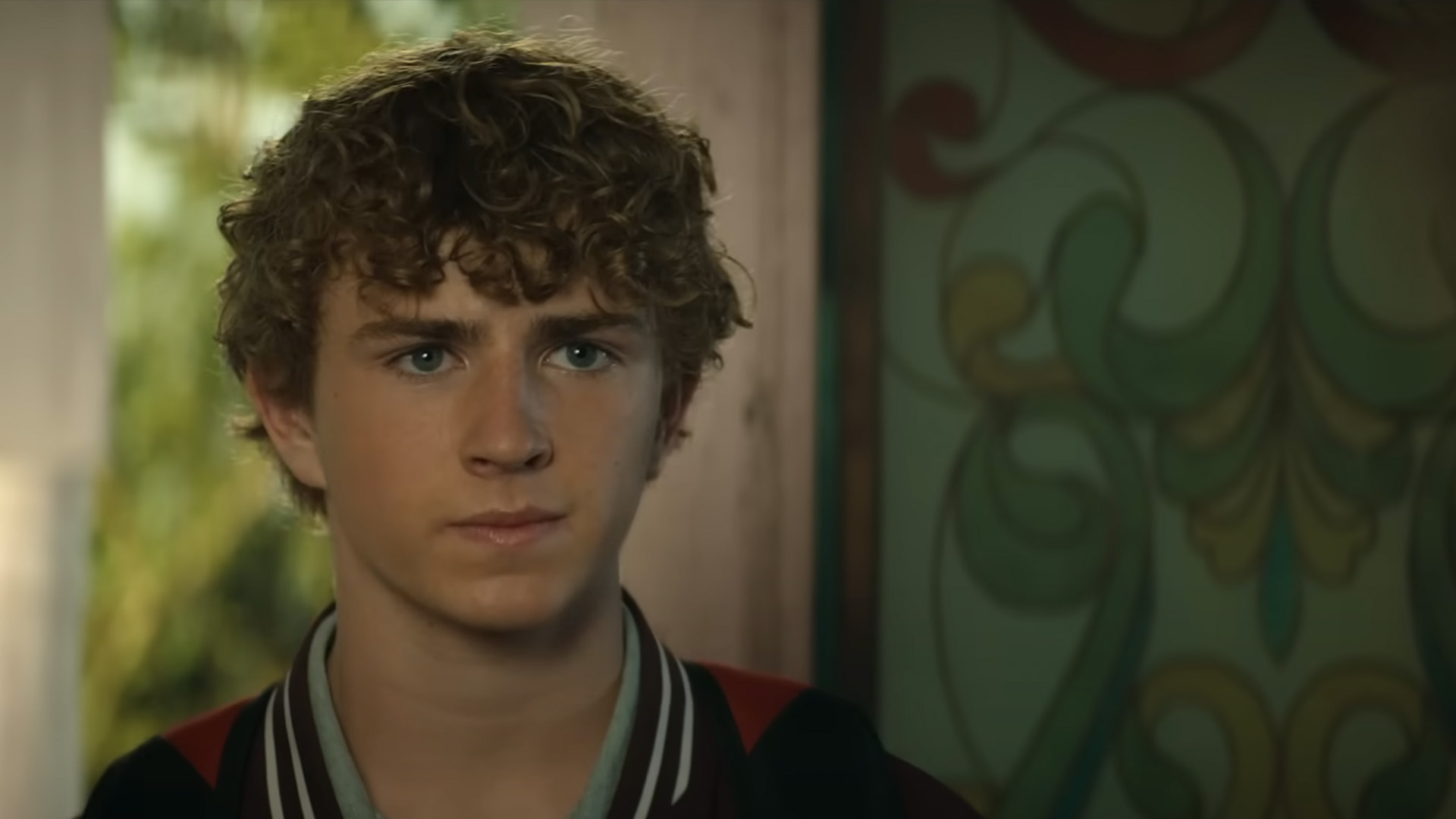 Percy Jackson Season 2 on Disney+