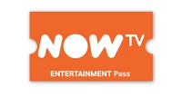 Now TV Entertainment pass (12 months)