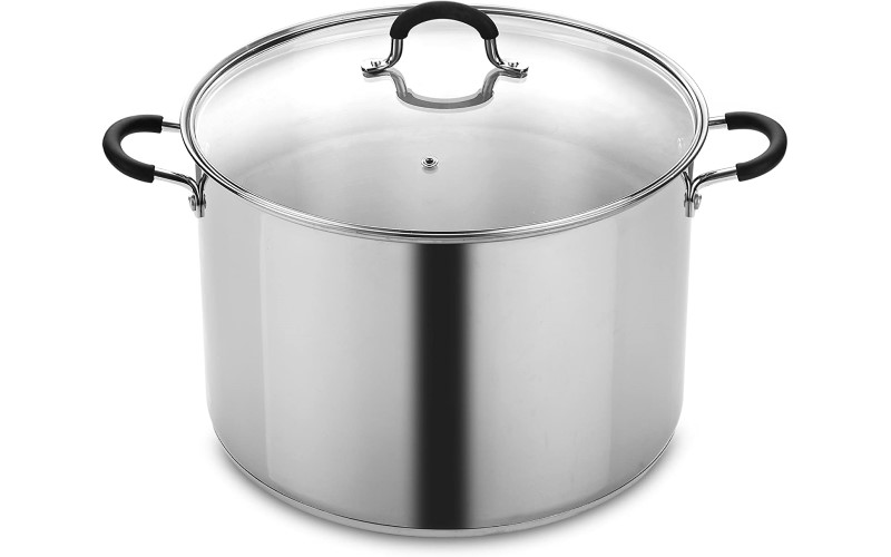 Cook N Home Stockpot and Canner