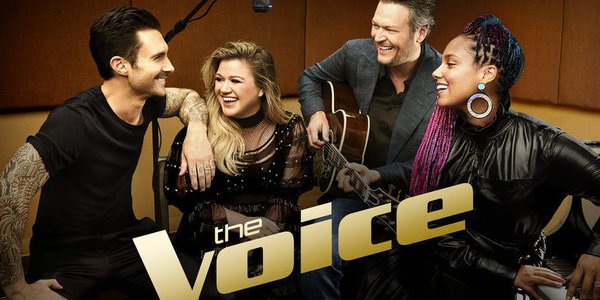 the voice season 14 coaches